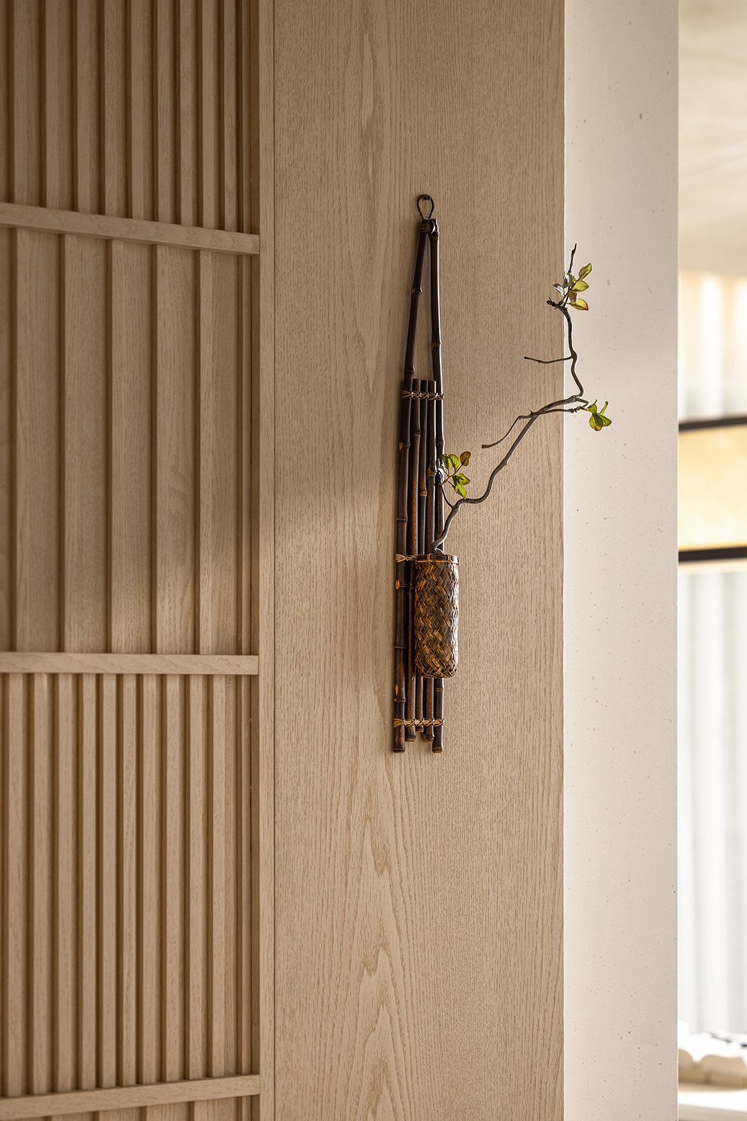 重庆万华麓悦江城碧影溪C户型样板间丨中国重庆丨深圳市盘石室内设计有限公司,万华室内设计中心-27