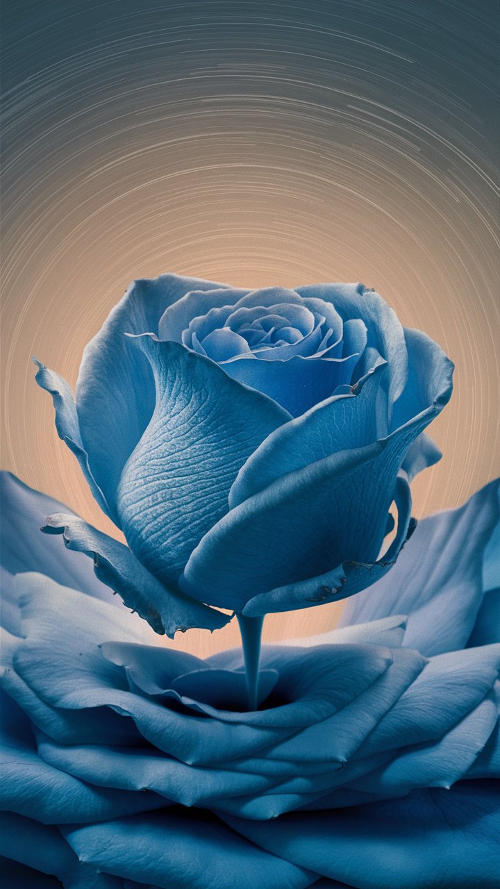 分形设计中的玫瑰丨Öskar Design Öskar-32