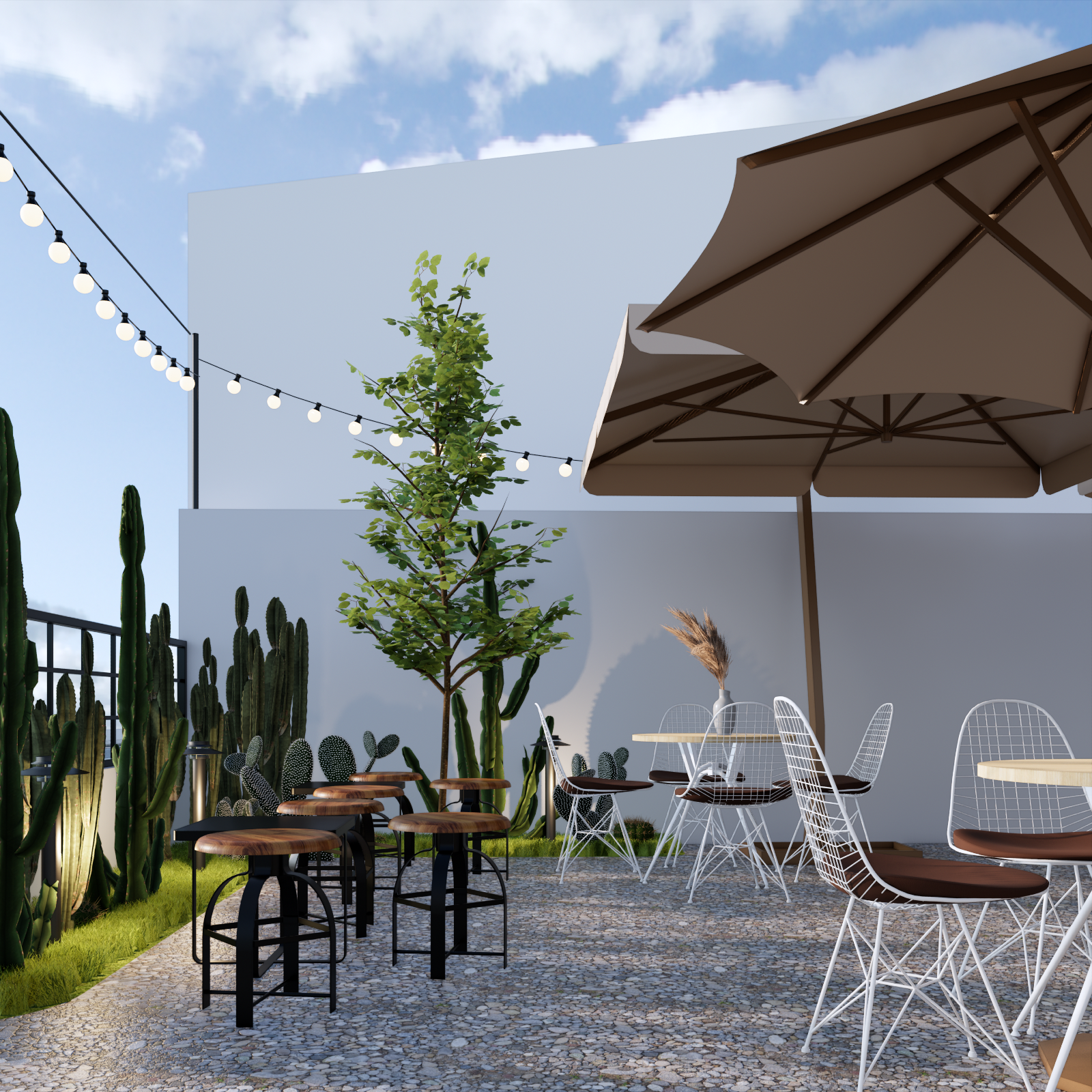 HoiAn Coffee - Full Design-2