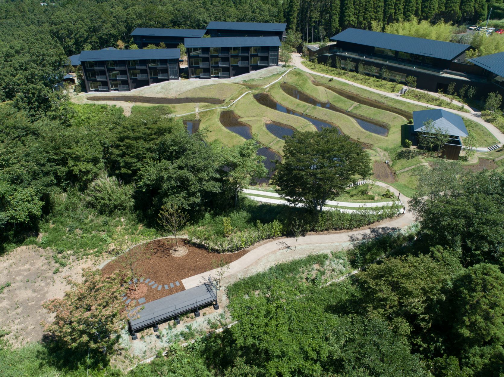 界·由布院丨日本丨隈研吾建筑都市设计事务所（kkaa）-106