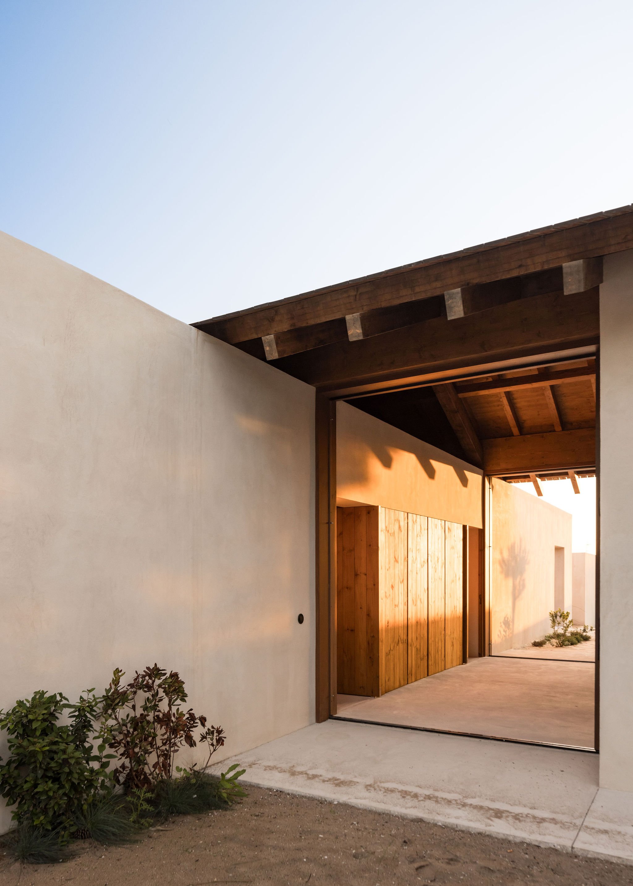 山坡房屋丨英国丨SIA arquitectura-9