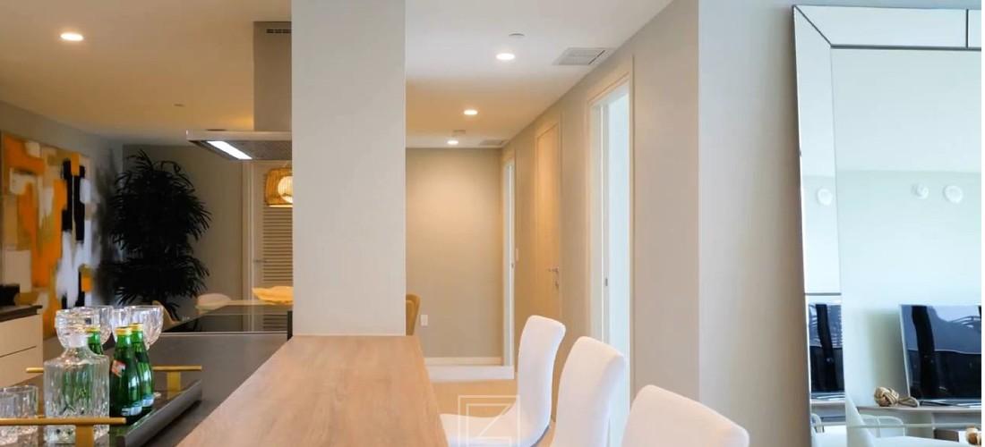 欧式奢华家居，浪漫优雅的现代空间-33