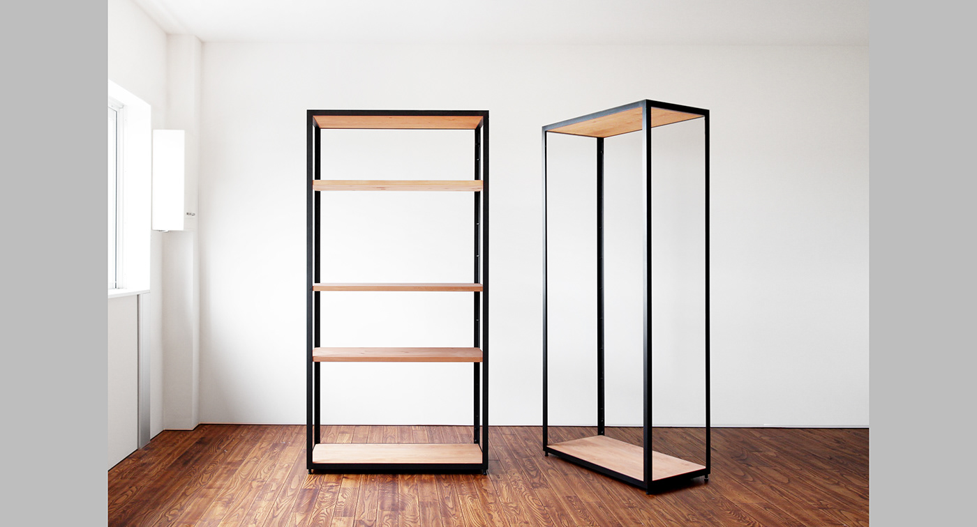 日本 KINOWA 家具品牌 | 环保设计,重振森林生物多样性-20