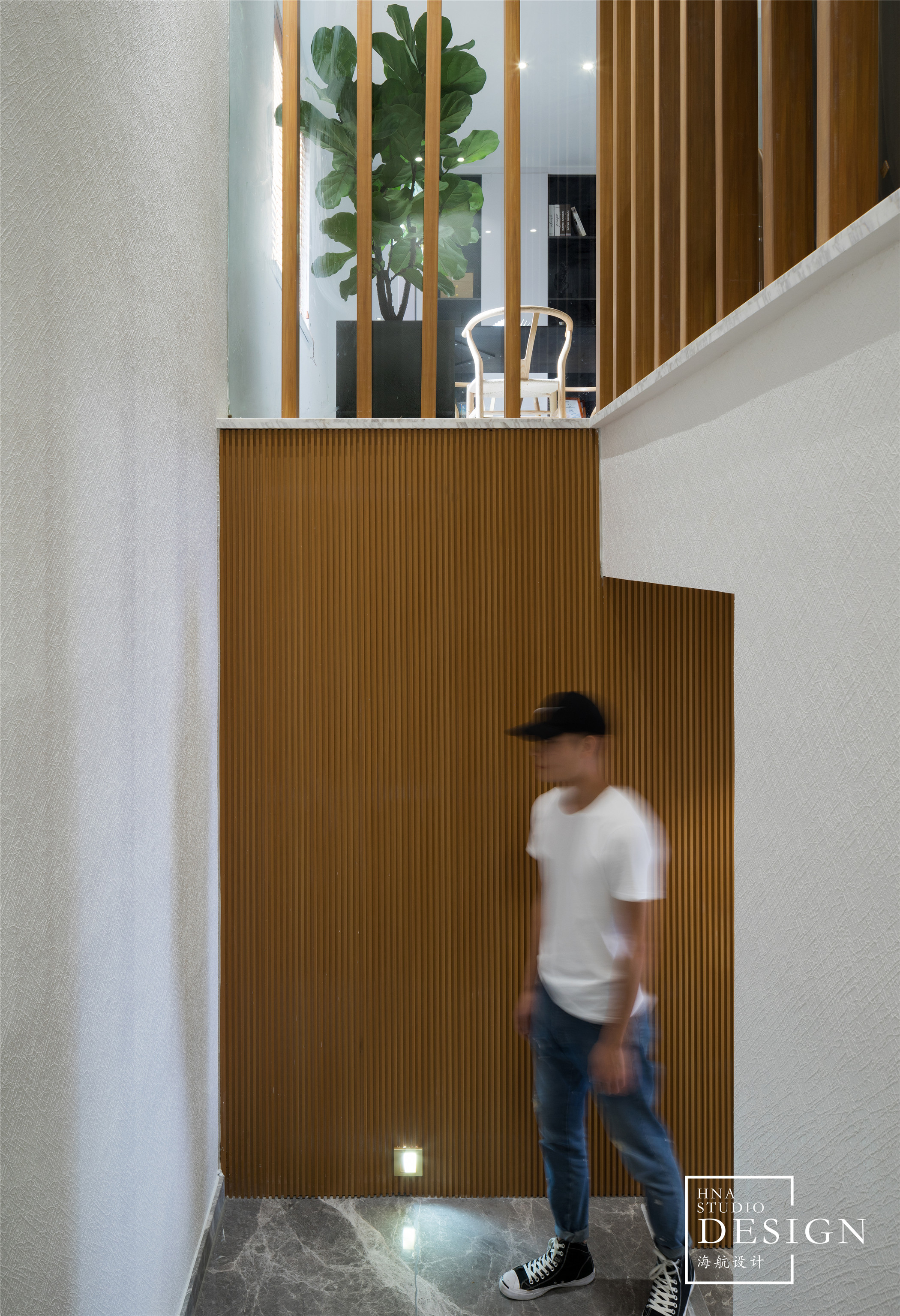 湖塘分公司◣自然收藏家◥270平现代简约-7