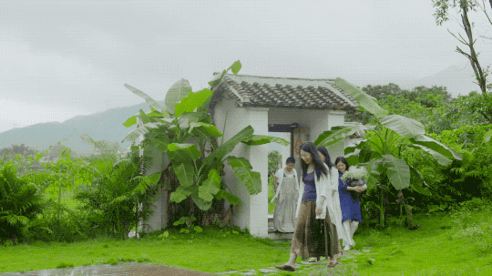 花费400万,精心打造的700平养老别墅,这是不是你想要的养老生活?-149