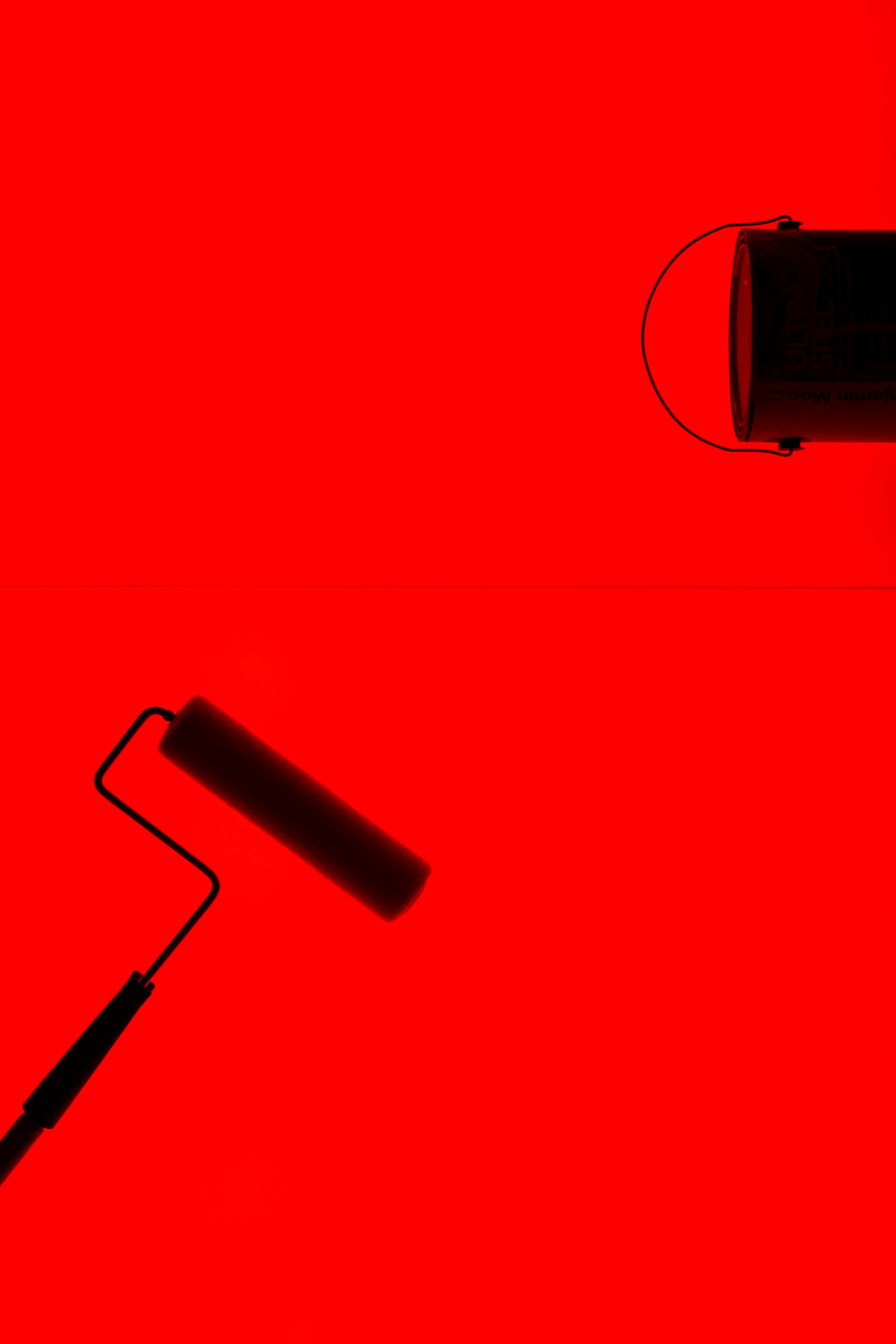 光之峡谷本杰明摩尔涂料展厅丨中国惠州丨质感建筑设计-81