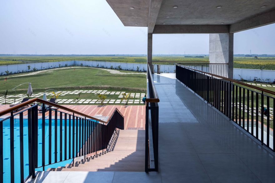 基兰宾馆丨孟加拉国丨Sthapotik-6