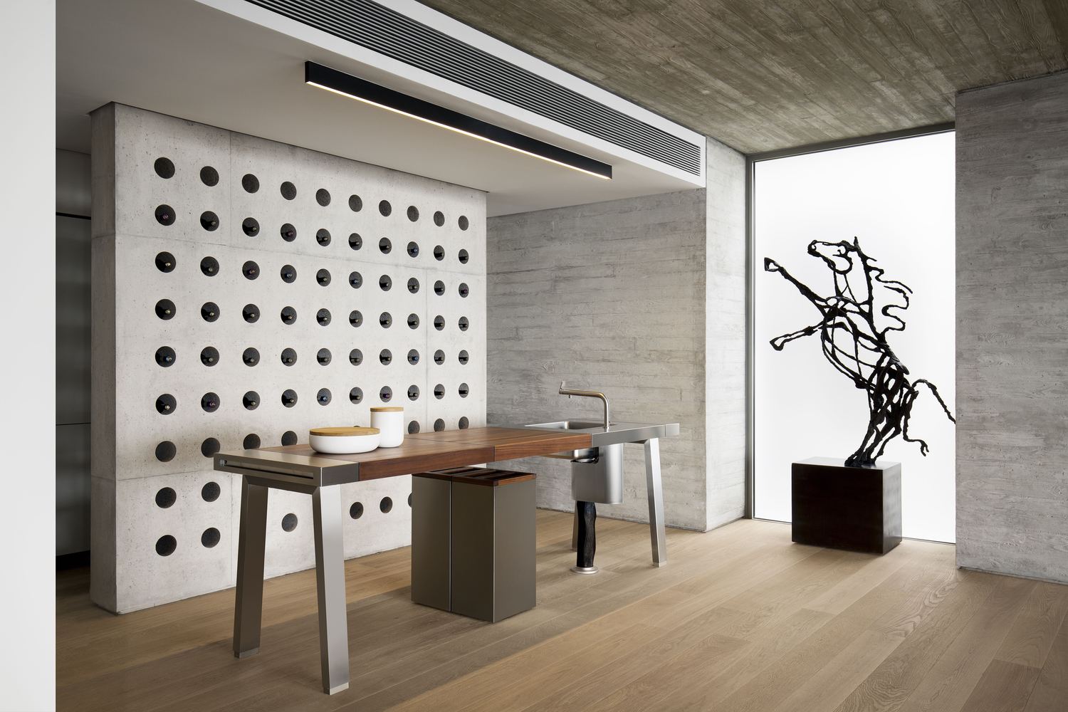 南非开普敦OVD525住宅-38