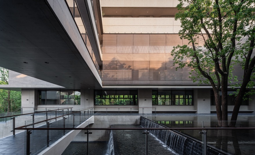 大有秋·息壤酒店,无锡丨中国无锡丨直向建筑,上海禾易室内设计有限公司等-60