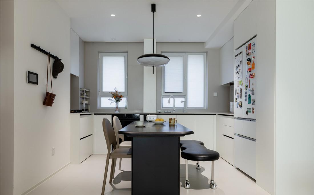 小黑屋重获通透,开阔加倍-15