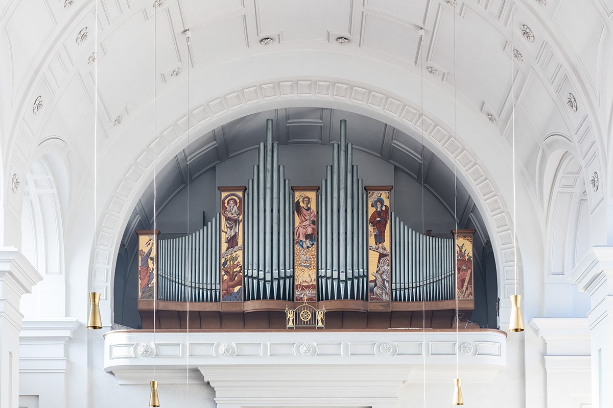 教堂摄影系列-43