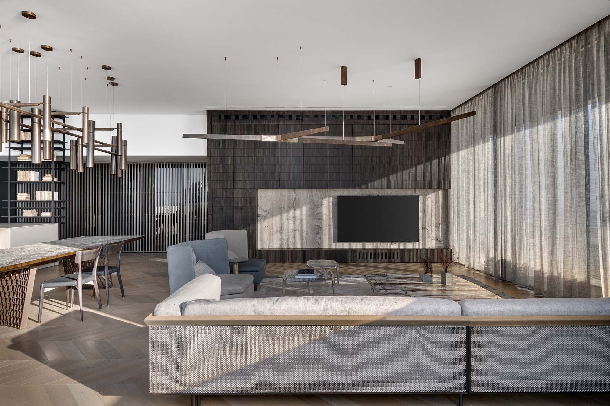 O7 住宅丨以色列丨Erez Hyatt-75