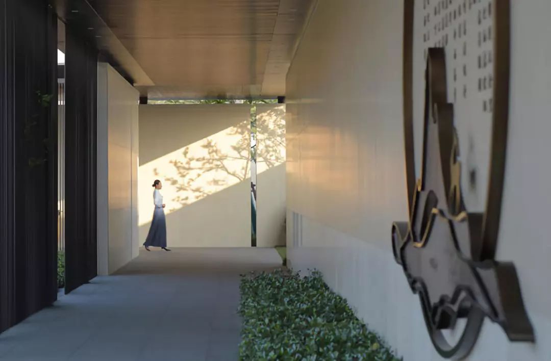 阳光城蚌埠麓山悦 | 山水诗意与现代人居的完美融合-52