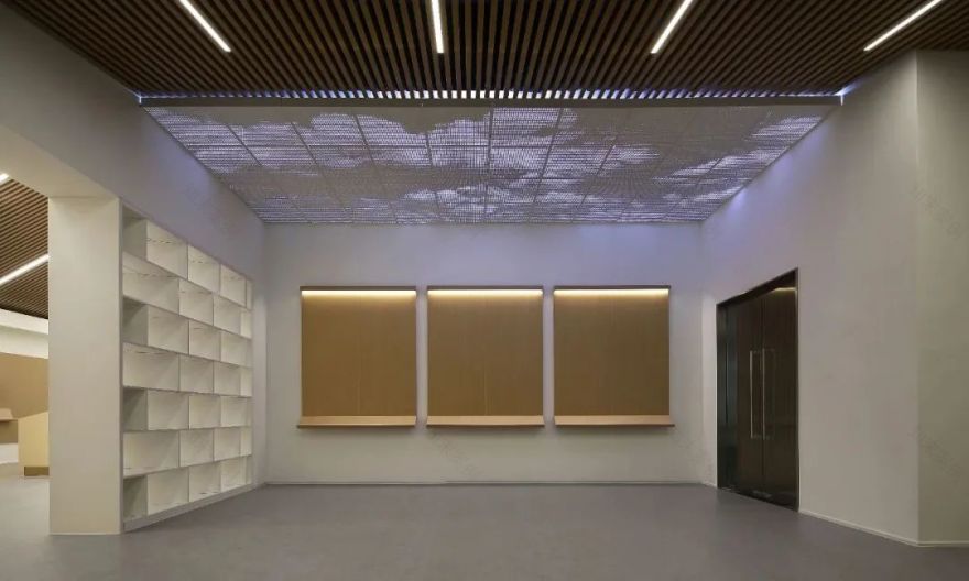 浙江省云和中学校史馆改造工程丨中国丽水丨上海丰间建筑设计咨询有限公司-50