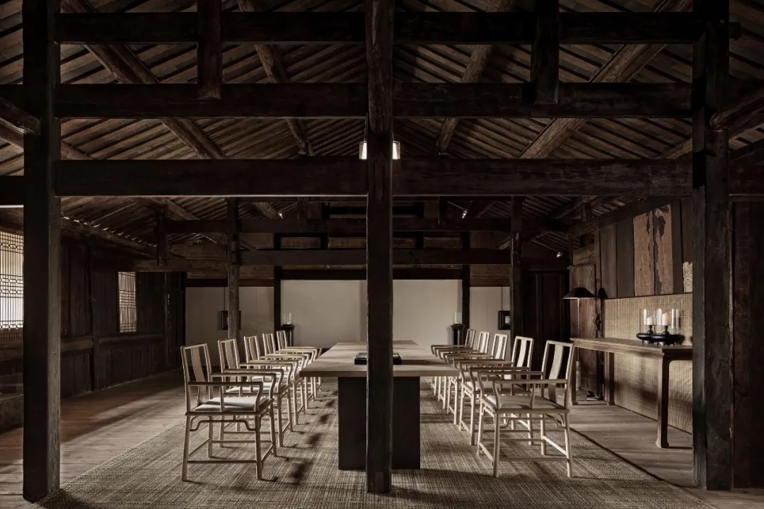 中国邛海17度国际旅游度假区将军会馆丨中国凉山丨矩阵IDMatrix-28