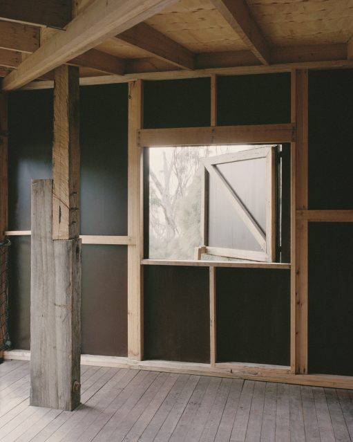 澳大利亚 Waterview 住宅丨澳大利亚塔斯马尼亚丨John Wardle Architects-35