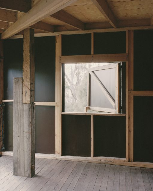 澳大利亚 Waterview 住宅丨澳大利亚塔斯马尼亚丨John Wardle Architects-35