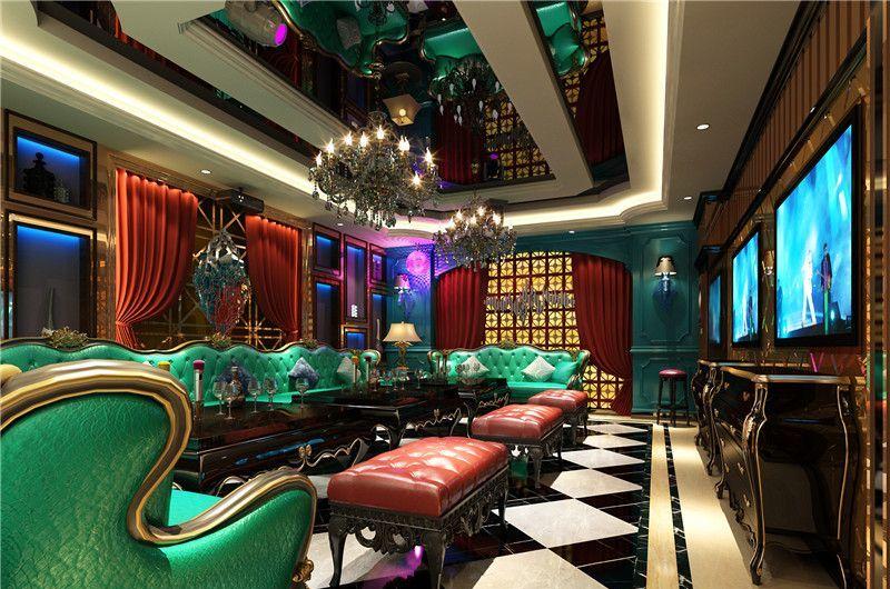 蓝剑娱乐会所丨中国阿里-54