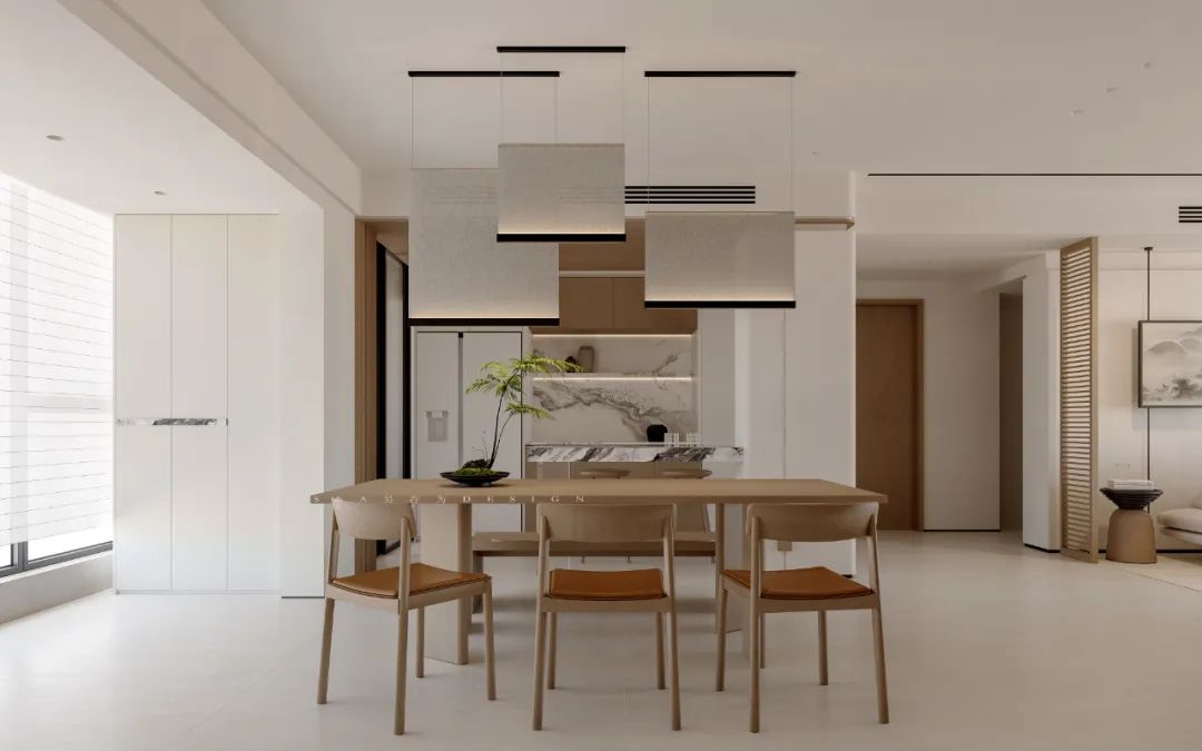 碧桂园御园丨长沙另存為全案设计-11