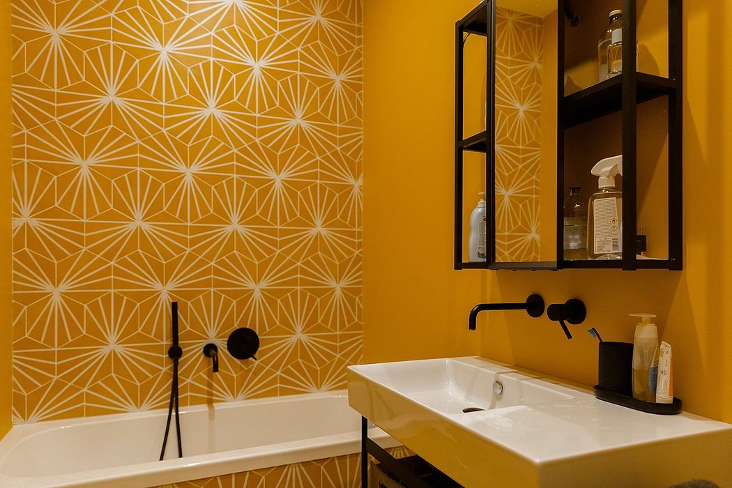 自由加尔巴特拉丨意大利罗马丨Fabrizio Forniti-9