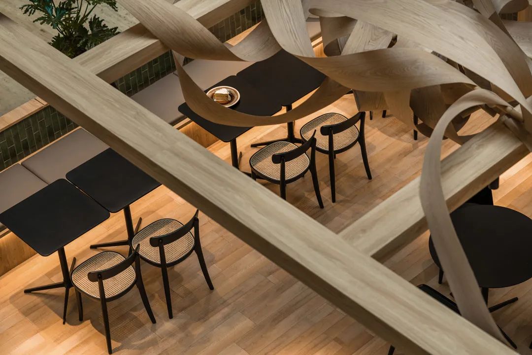 醒食（来福士店）丨中国成都丨Fei Design Studio-68