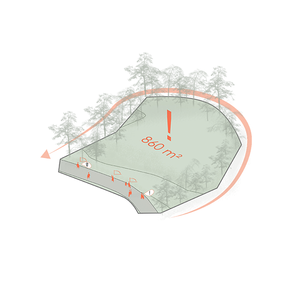 ARQ | MEMORIAL ERBO STENZEL - Mensão Honrosa-17