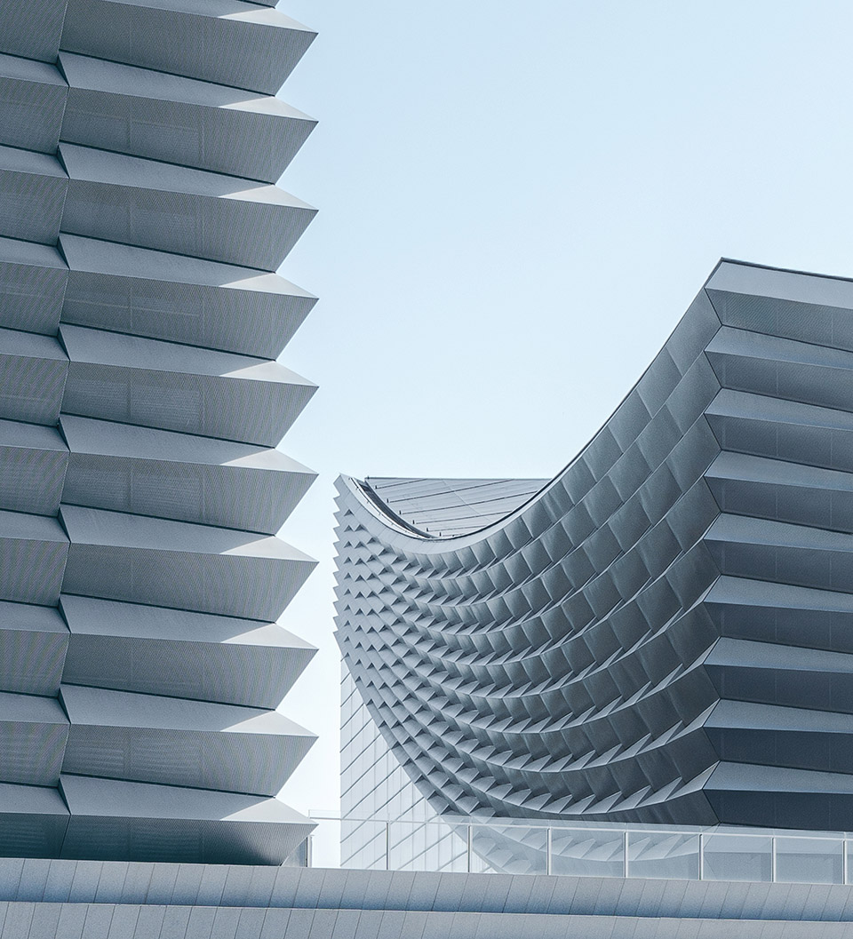 城市副中心剧院(北京艺术中心)丨中国北京-30