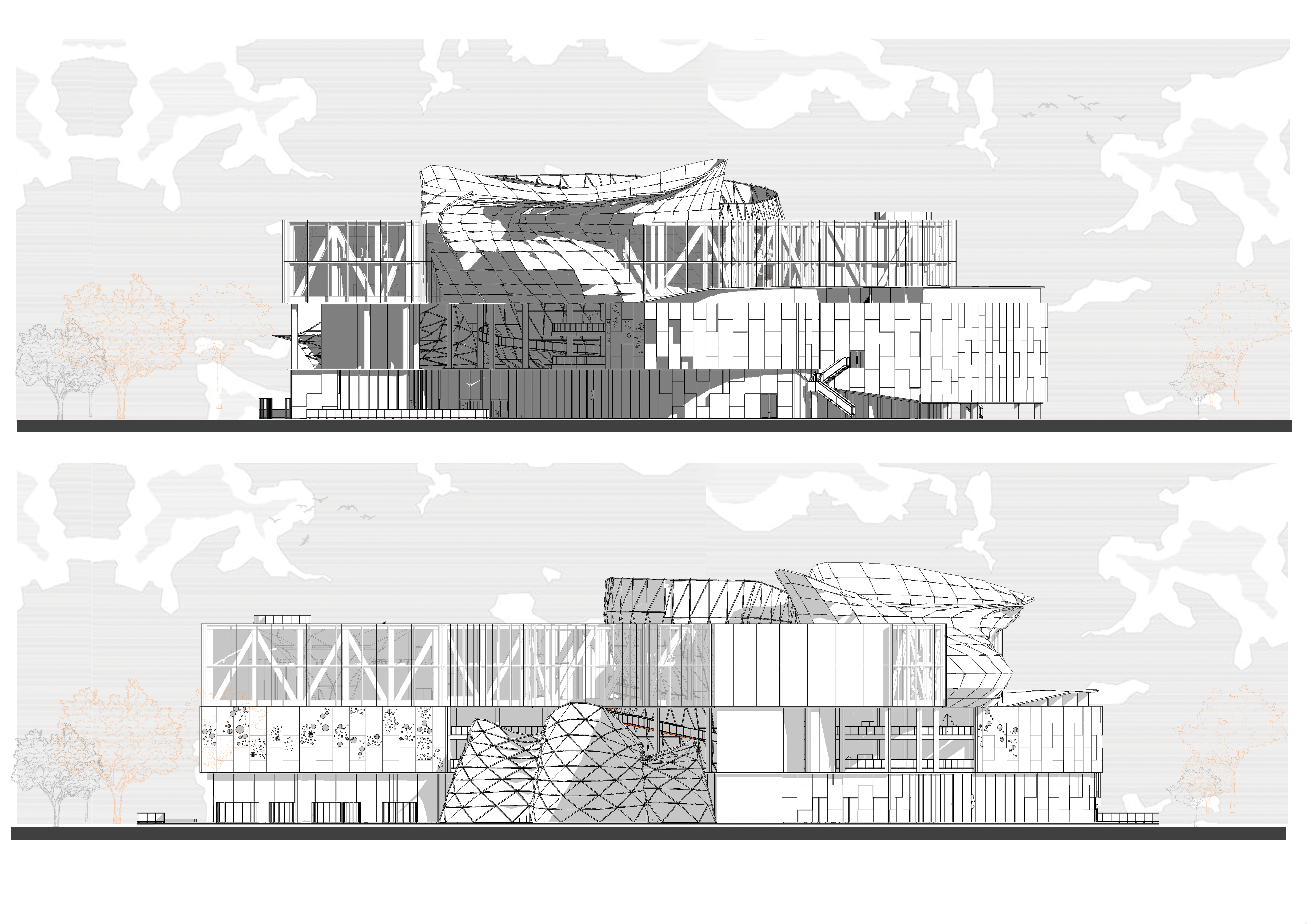 psychosocial hub（心理社会中心）-23