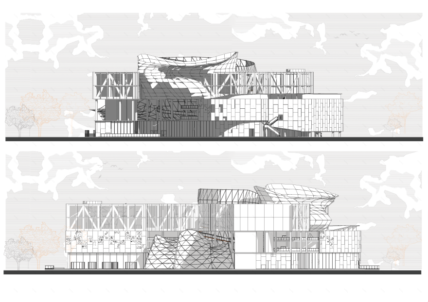 psychosocial hub(心理社会中心)-23