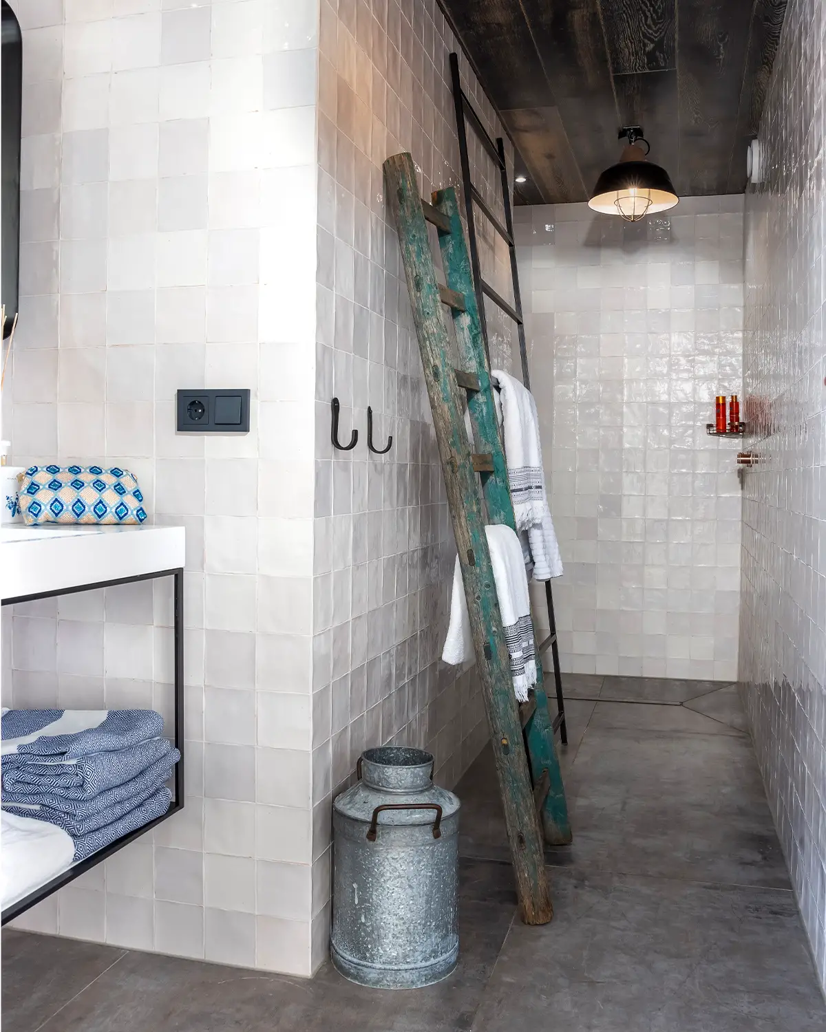 荷兰水上集装箱之家（Zwarte Zwaan）-28