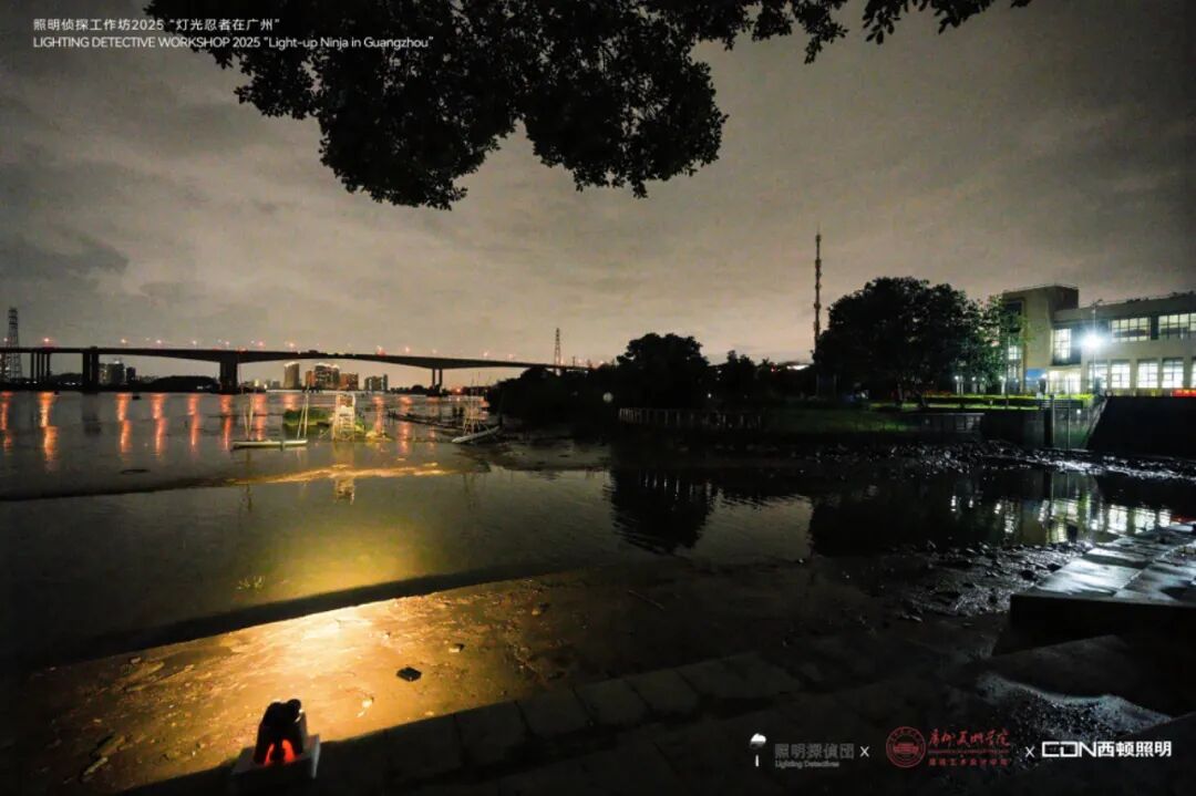 西顿携手照明侦探团及广州美术学院，共绘千年古村光影之美-33