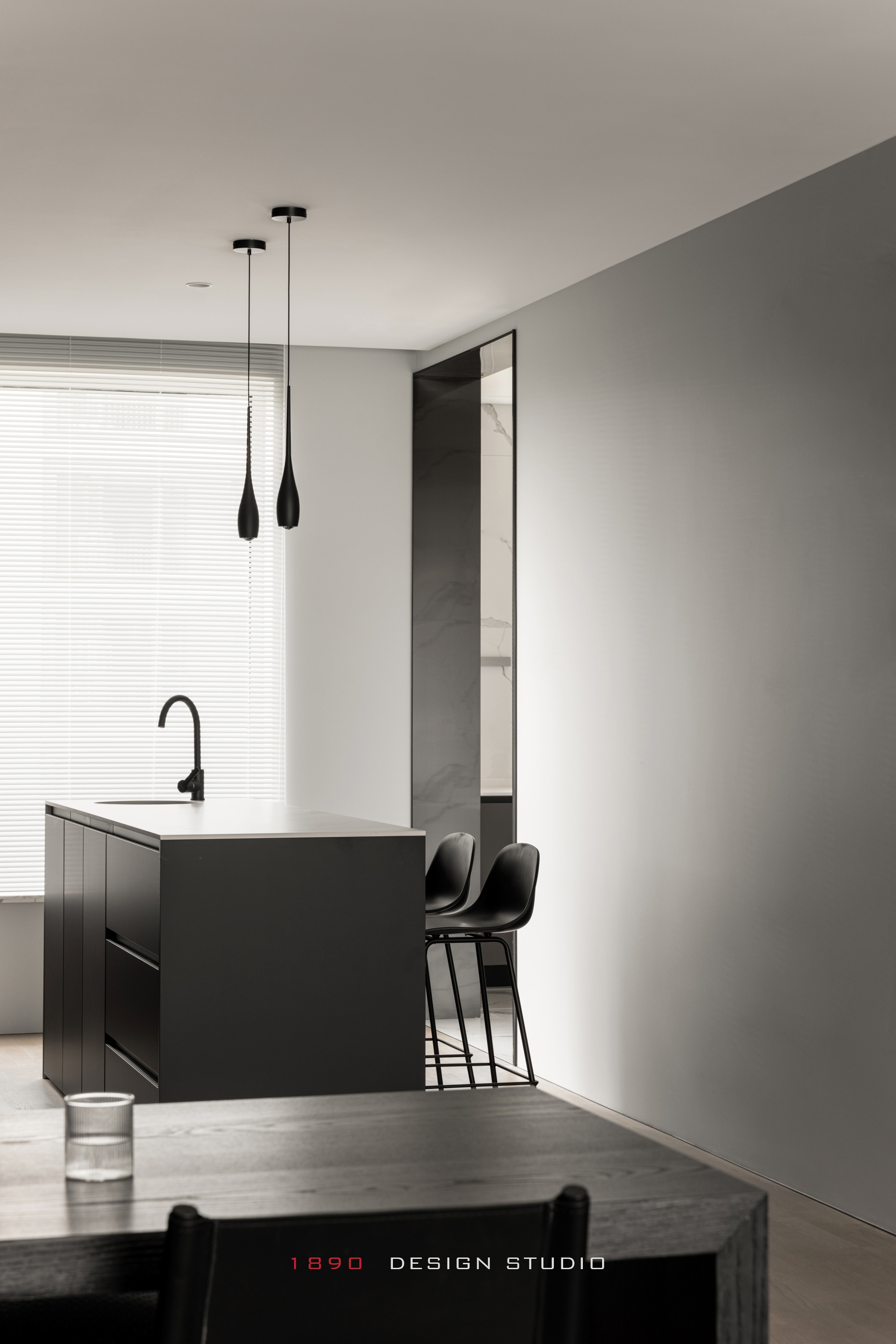 洄游丨中国合肥丨1890 STUDIO-33