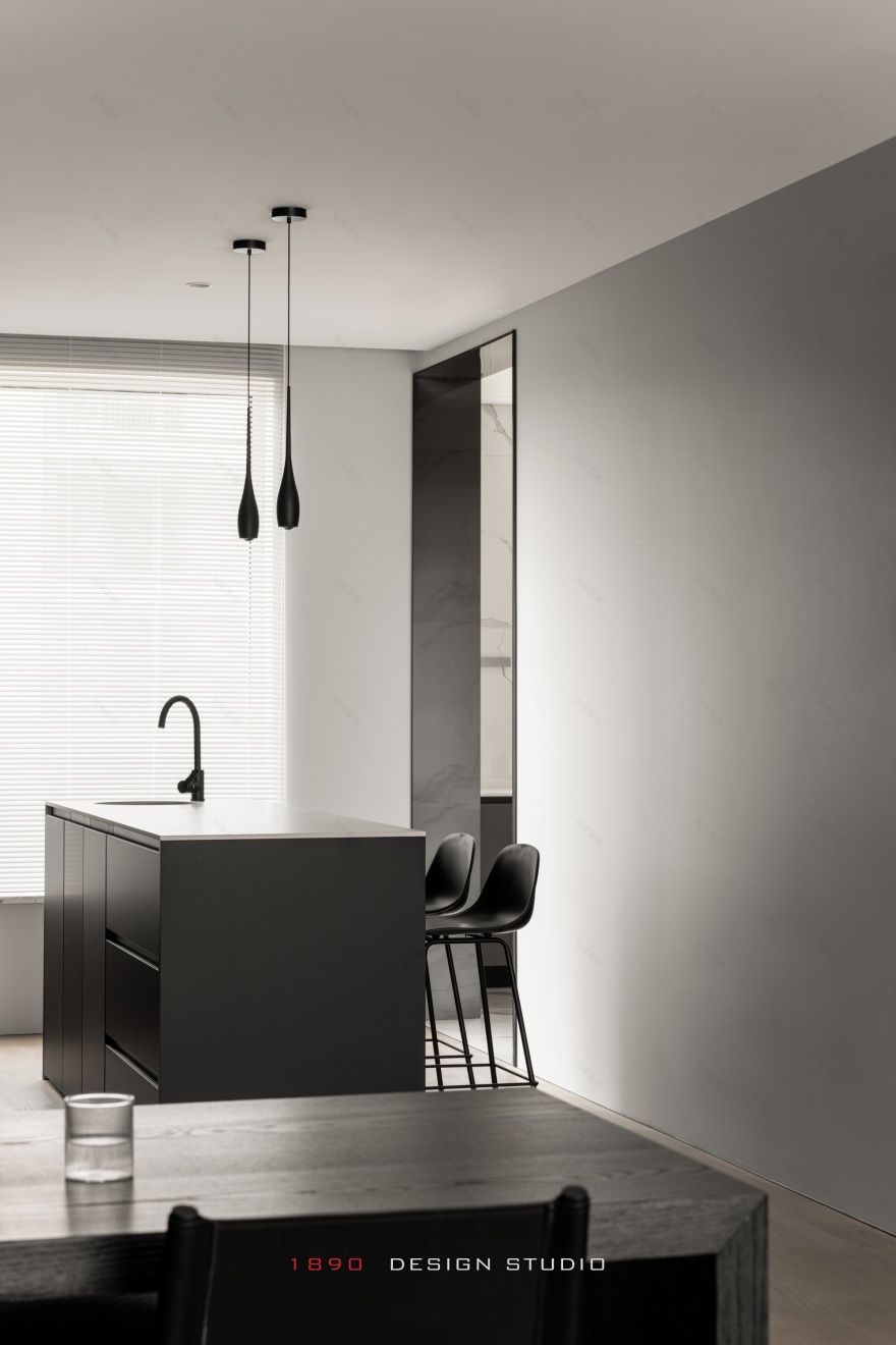 洄游丨中国合肥丨1890 STUDIO-33