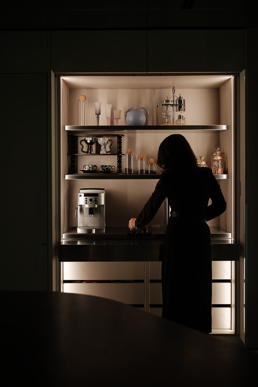 孩子成家后,这对哈尔滨夫妇决定过上向往的生活丨中国哈尔滨丨上层睿筑-20