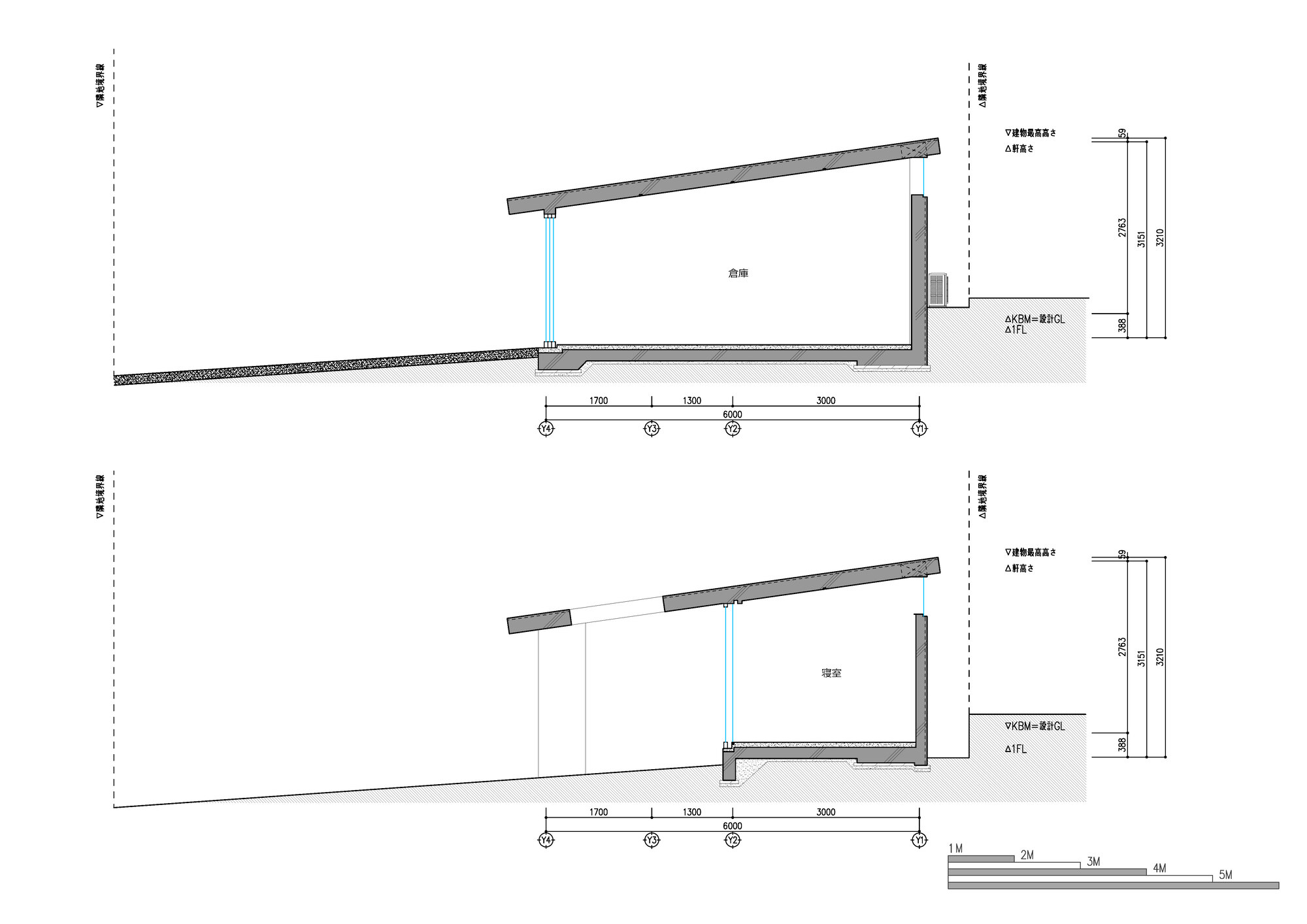 Overlap no Ma House丨日本冲绳丨IGArchitects-23