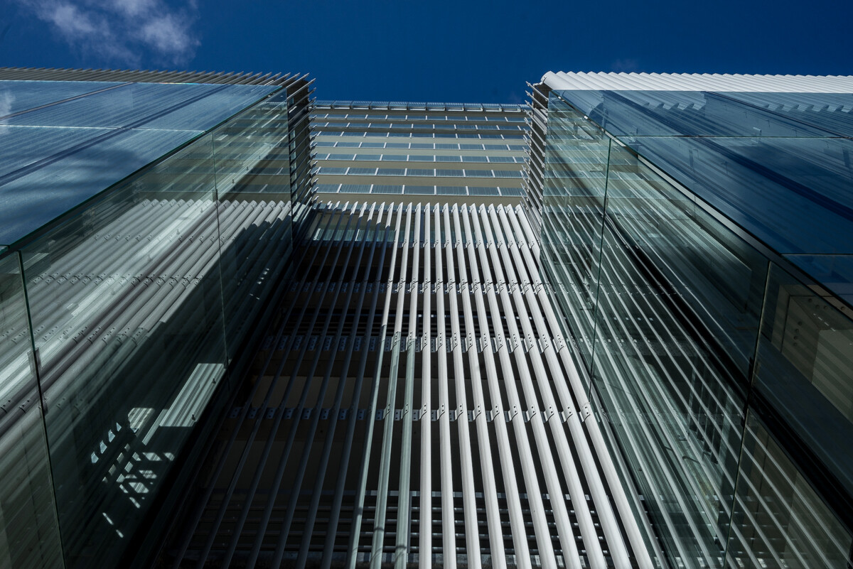 迈阿密海滩 GLASS 公寓-10