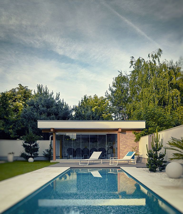 趣味立面与现代居住的完美融合-12