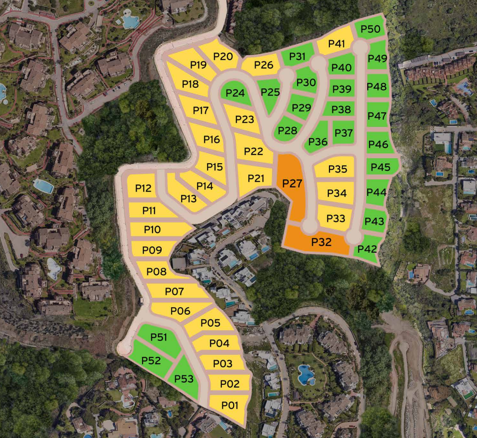兰博基尼超级豪宅项目丨西班牙丨兰博基尼与 Dar Global-78