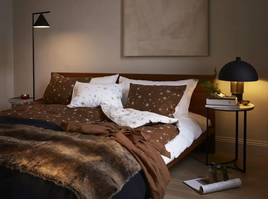 H&M 2018 年圣诞家居系列-14