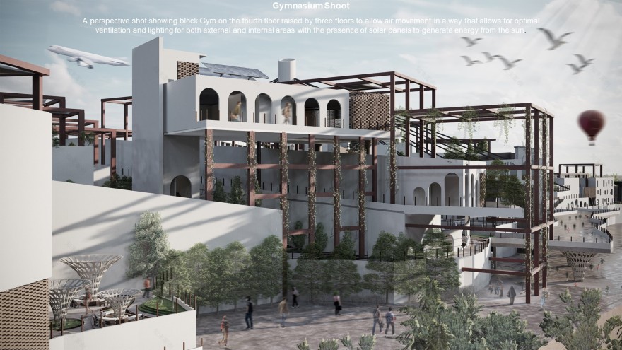 CULTURE CENTER FOR HOMELESS STREET CHILDREN-16