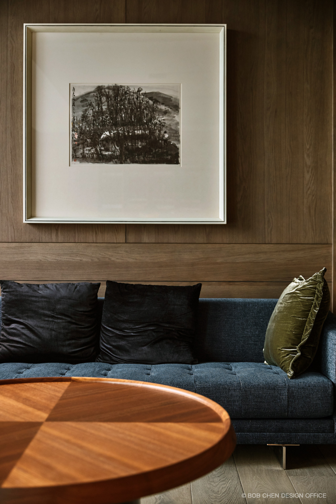 杭州之江ART,之江画室象山校区丨中国杭州丨陈飞波设计事务所-39