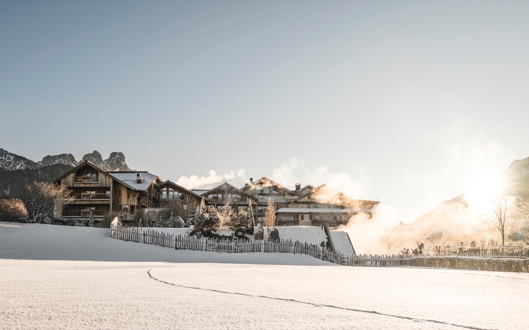 Der Engel酒店丨奥地利-55