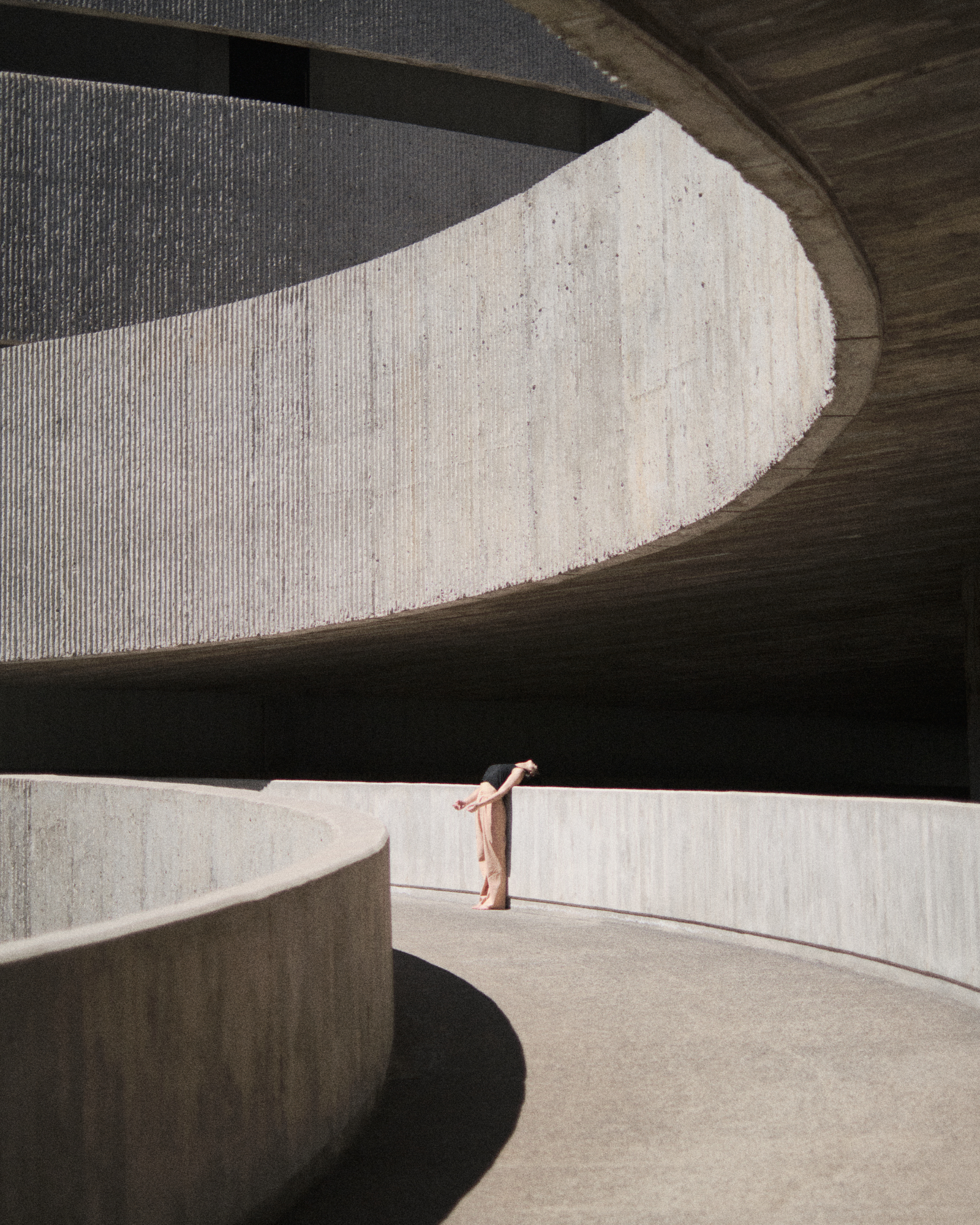 Aygul 运动与建筑研究丨GPY Architects-3