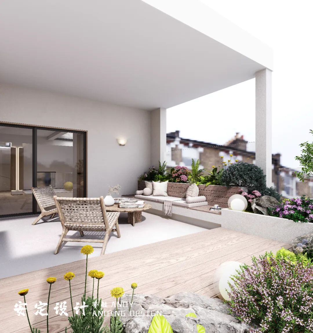 四季序曲,安隅之所丨中国福州丨ANDING DESIGN 安定设计-30