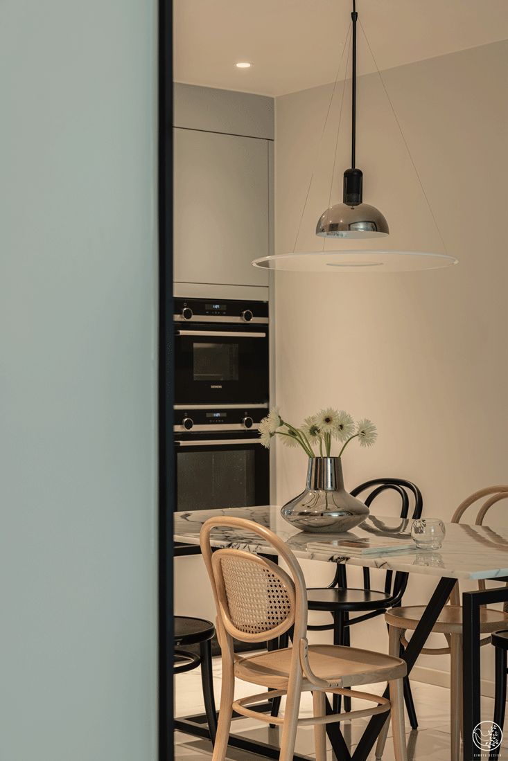 成都市锦江区叠拼别墅设计丨中国成都丨清羽设计-62