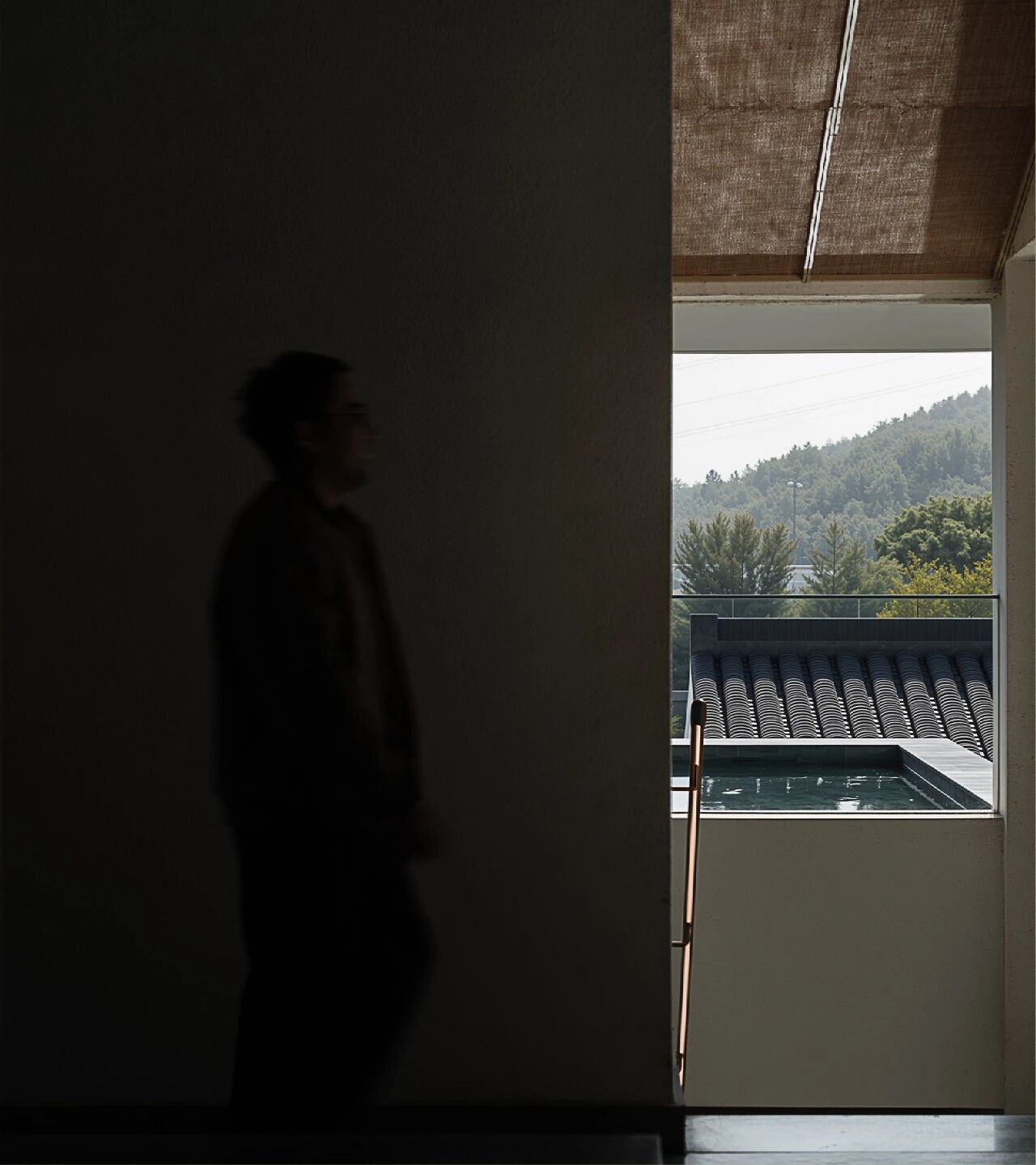 春山在望  溧阳天目湖玉枝茶场 茶语山房-49