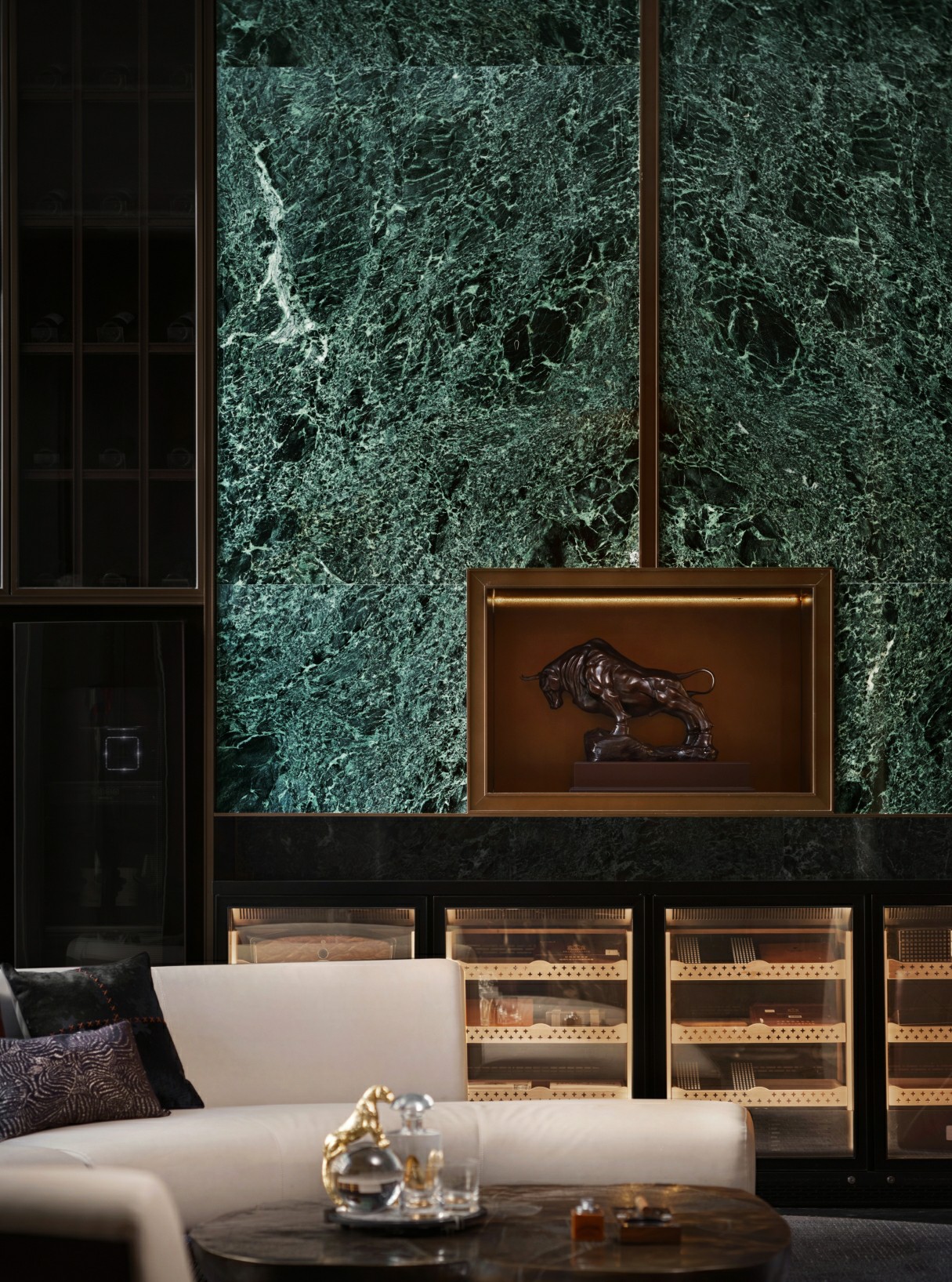 越秀·天悦江湾丨中国郑州丨赛拉维设计CLV.DESIGN-35