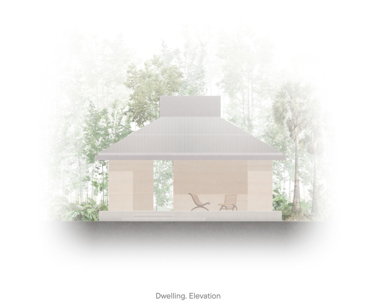 La Guasasa项目丨古巴丨Asociación Erentia（西班牙）,MLC（古巴）-92