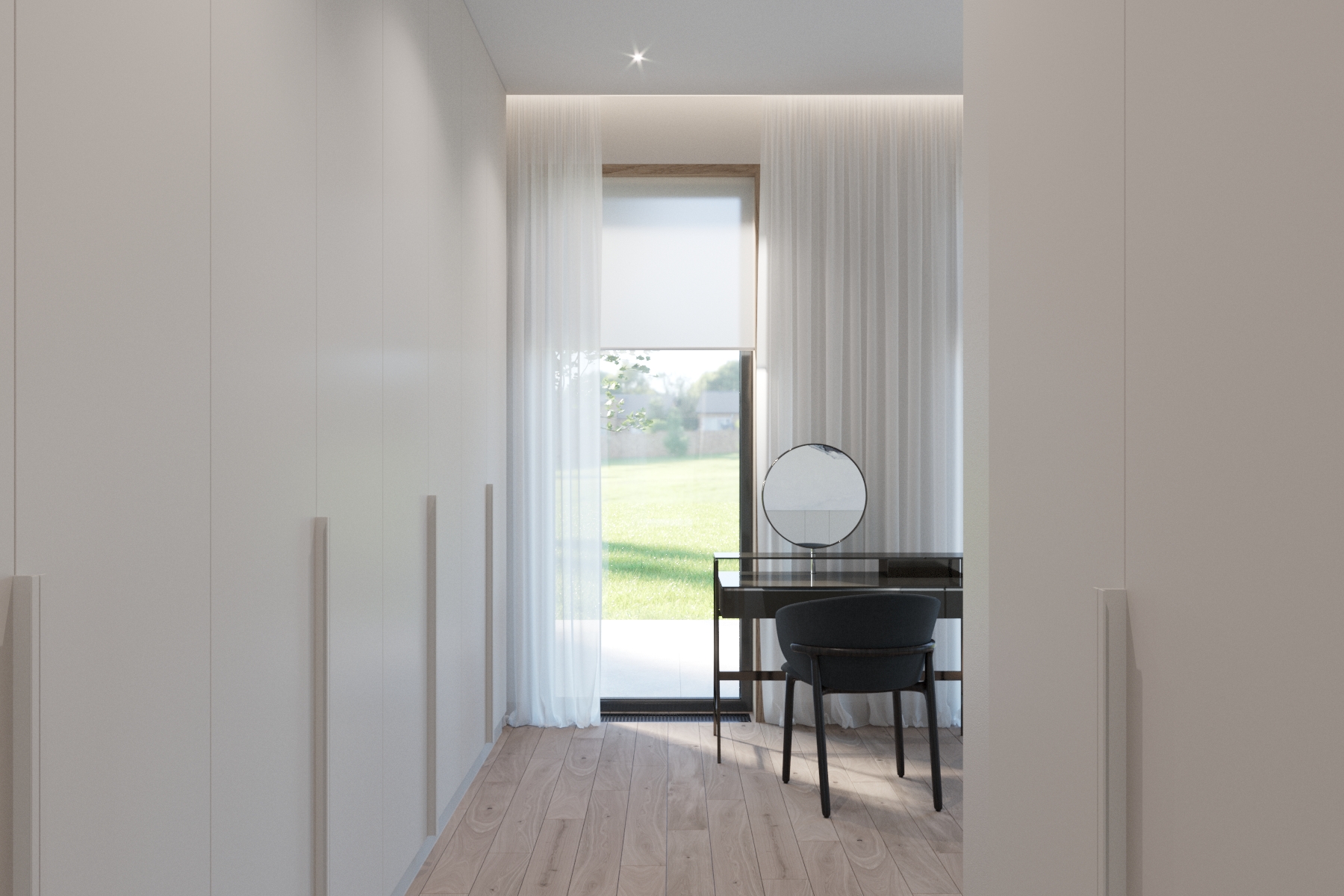 Unity with nature-13