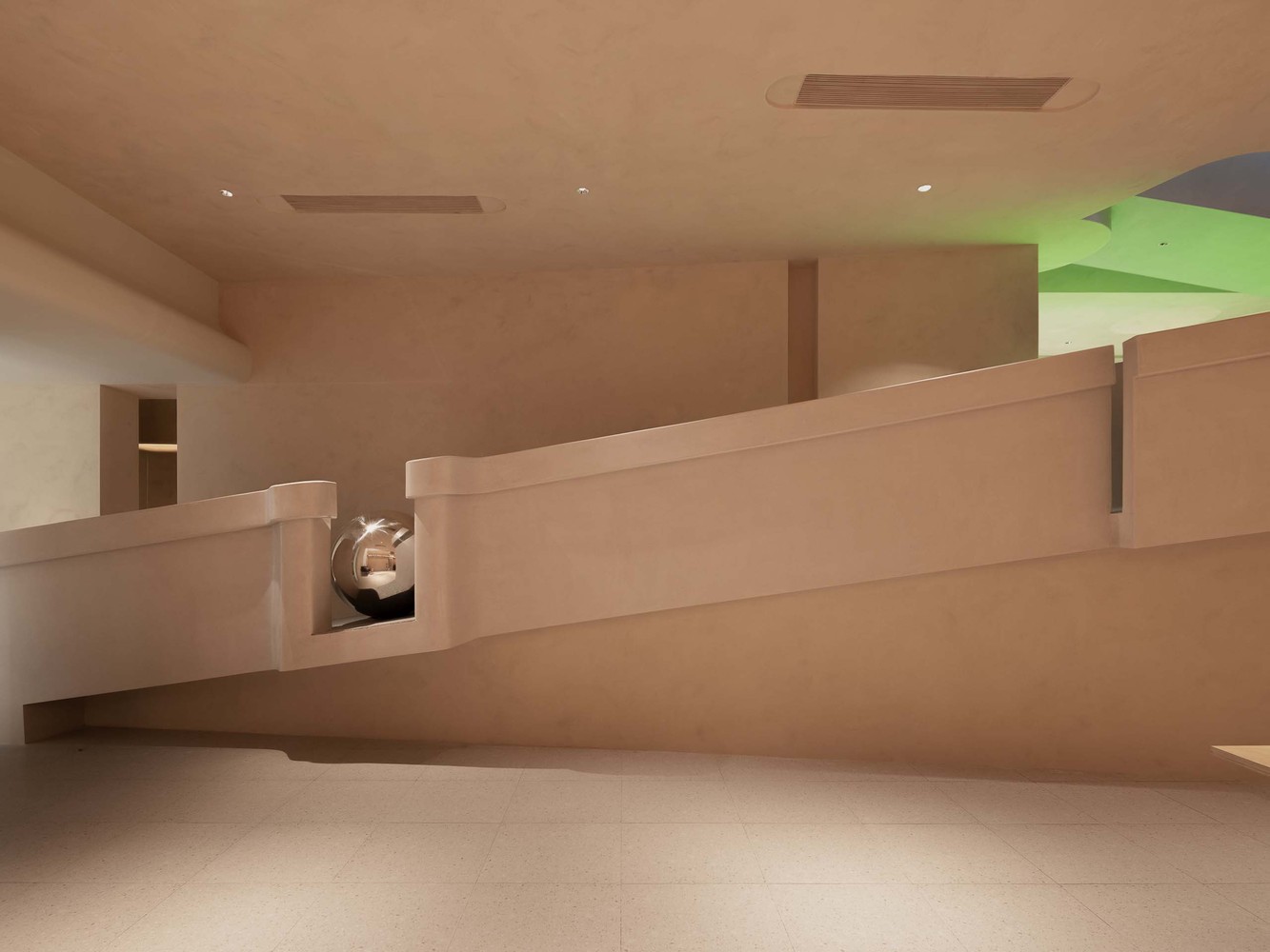 杭州FUNFUN GALLERY 放 放美术馆丨中国杭州-35